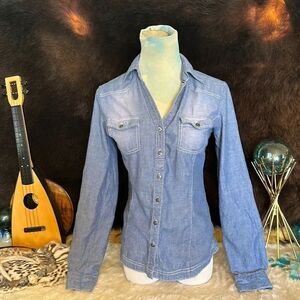 Prototype shirt S (5025C)